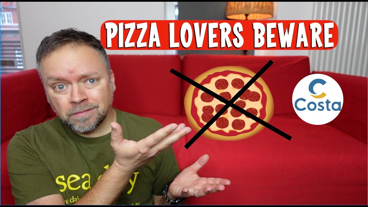 DO NOT CRUISE WITH COSTA if… What's Missing on the Italian Brand of Carnival – Sunday Sofatime DO NOT CRUISE WITH COSTA if... What's Missing on the Italian Brand of Carnival - Sunday Sofatime