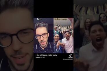 HOW can you be ITALIAN and NOT like these foods??!! #shorts #italian #food