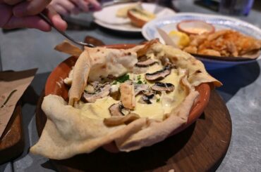 Quantum of the Seas Unlimited Dining Package (Feb 2022)