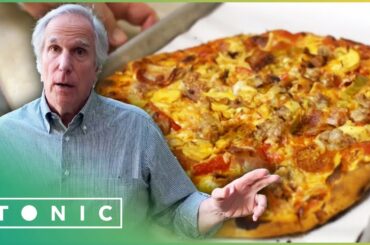 Why Is New Haven Pizza So Good? | Pizza, A Love Story | Tonic