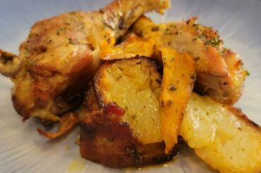 How to cook the best chicken drumsticks in the oven#italiancooking #recipe #easy#simple