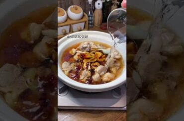 Awesome Fried Fish Cooking and Delicious Spicy Fried Tamarind Sauce - Tasty Cooking SP #Roasted Pigs