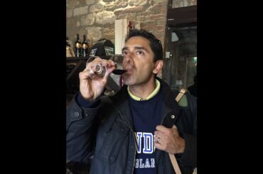 Our Little Jupiter, Umbria, Food, Wine, Italy