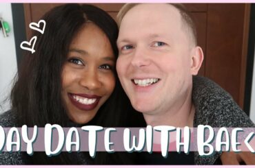 Our Day Date at Tai Ji Food Fusion - Life in Italy Vlog