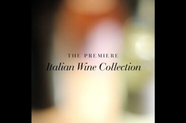 Freixenet, the premier Italian wine collection