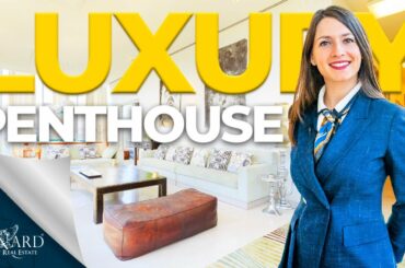 Luxury Penthouse For Sale In Milan's Famous Area of NoLo | Lionard