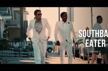 South Bay Eater Episode 4 : Italian Roots : Radici (Sapra & Sridhar)