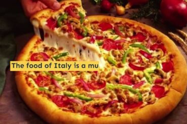 Italian food in Canoga Park