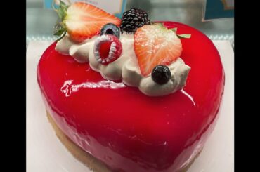 Sweet and Savory Italian Korean fusion at this bakery-Best of both worlds!