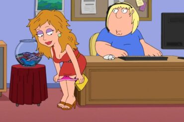 Family Guy Season 15 || Episode 2 || Family Guy Full HD NoCuts