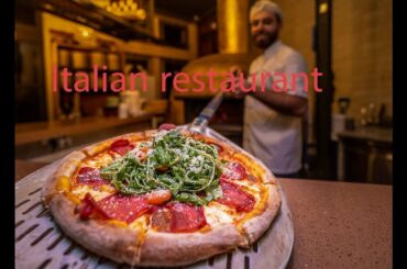 italian restaurant in lebanon  | pizza - tiramisu - chicken parmesan