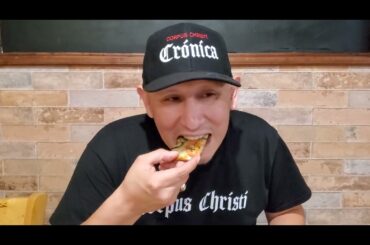 CAFE ITALIA: Authentic Italian Food in Corpus Christi, Texas