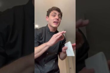 White girls at Italian restaurants part 9