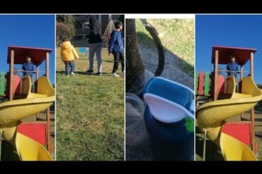 Italy ka beautiful park || italian beautiful park|| delicious recipe by asiya itlay