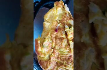 Frittata - An Italian Omelette #omelette #italian #italianfood