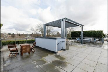 503 2102 W 48th Avenue, Vancouver West, BC - Sotheby's International Realty Canada