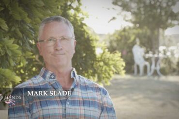 Introducing Purple Hands Wines