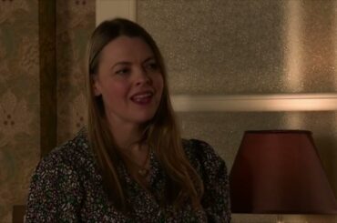 Stu has switched the expensive Wine with cheap plonk - Coronation Street 23rd February 2022