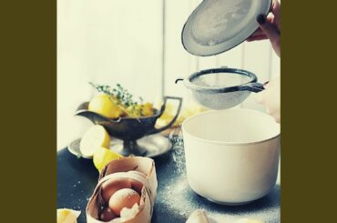 Cultivated Ambience for Cooking Italian