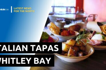 Pranzo Italian restaurant launches new tapas menu