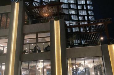 Maceo Italian Restaurant | Khobar | Welcome Saudi