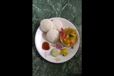 Soft and fluffy Idli batter | Idli recipe | Idli batter | Dosa recipe | Dosa batter