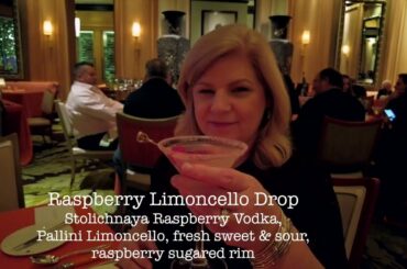 Sinatra Restaurant at Encore Wynn Las Vegas