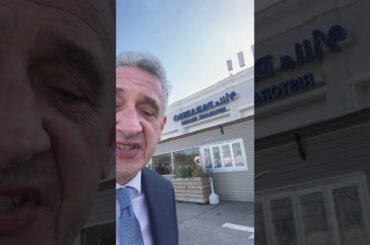 BEST ITALIAN FOOD ON STATEN ISLAND VILLA PARADISO, BON APPETITE #amc #amcshortsqueeze #apefather