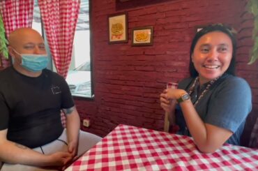 La Piccola Italy | The Authentic Italian Cuisines in Makassar