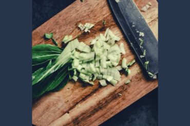 Background for Cooking Italian