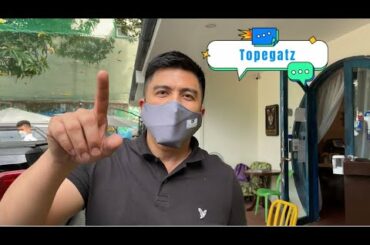 Lunch Out Date - The Frazzled Cook