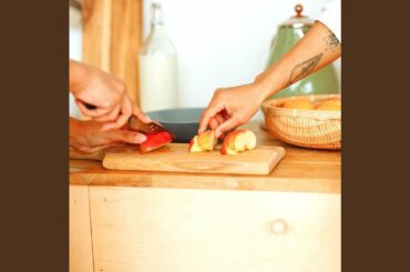 Relaxing Latin Guitar - Vibe for Cooking Italian