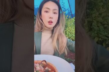 Italian food | Lunch | Sausalito | California | Vlog | Relaxing Afternoon