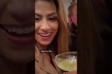 Italian food in San Diego CA