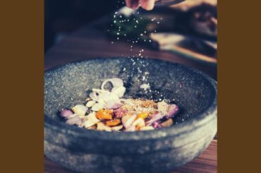 Wondrous Ambience for Cooking Italian