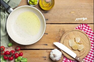 Food Recipe _Risi e Bisi(Italian food) #stop_motion