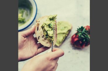 Grand Latin Guitar - Vibe for Cooking Italian