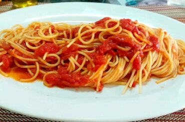 Italian Food Review - Goodfellas Cigar & Pizzaria..aka Alfredo's in Sosua