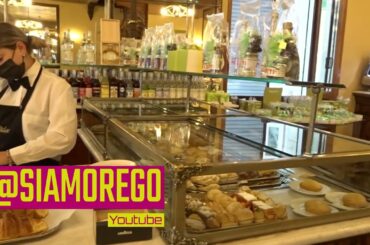 Get ready for the videos this March. Top Italian Food, Boat Tour + more!! Subscribe to be notified!