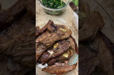 AMC SHARES SHOWS HOMEMADE ITALIAN MEAL. #amc #amcshortsqueeze #apefather #crazy #foodie