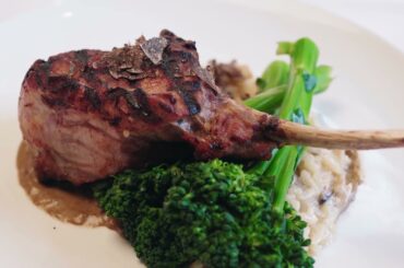 Delight in Seasonal Truffles