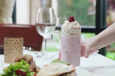 Unmatched Brunch Experience