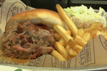 It's Restaurant Week Toledo, and we learn how you can get delicious meals and give back.