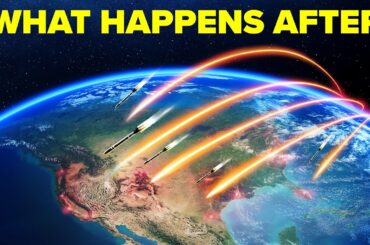 What Would Happen After World War 3