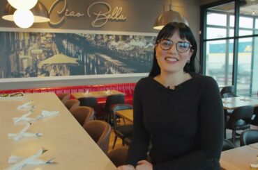 Experience TRUE Authentic Italian Streetfood - The Via Cibo Franchise