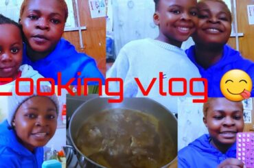 HOME COOKING VLOG LIVING IN ITALY and mum of three #chichifamilychannel