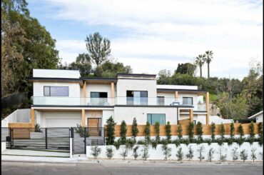 11258 Laurie Drive | Studio City, CA