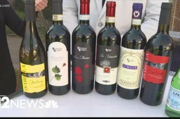 7th annual Italian Festival taking place in downtown Phoenix