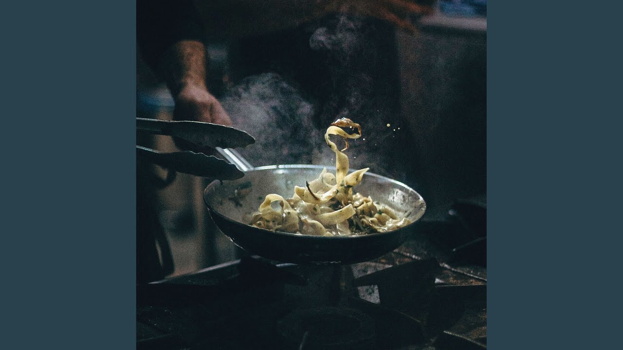 High Class Latin Guitar – Vibe for Cooking Italian High Class Latin Guitar - Vibe for Cooking Italian