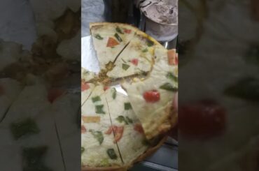 Bakery pizza || Italian food || Tasty food || steet food